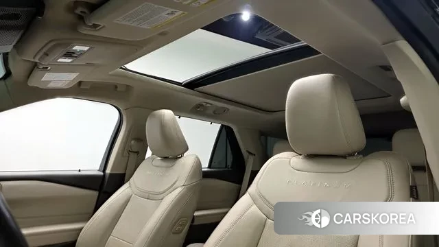 Ford Explorer 6th Generation id 3058921 из Кореи 10