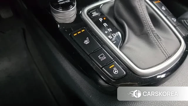 Kia Seltos id 3686160 из Кореи 10