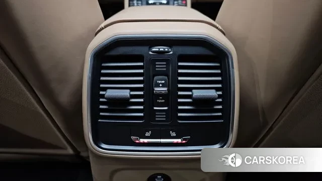 Porsche Macan id 3561784 из Кореи 10