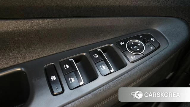 Hyundai Santa Fe TM id 3899938 из Кореи 10