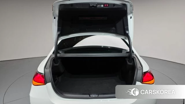 Mercedes-Benz E-Class W214 id 4791801 из Кореи 10