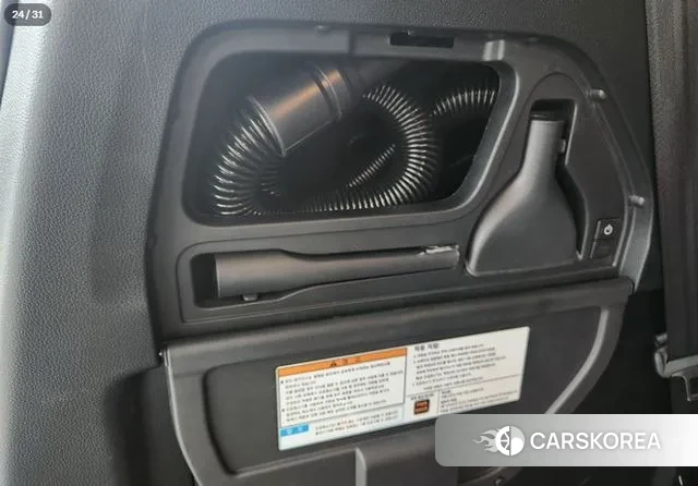 Honda Odyssey id 3227007 из Кореи 10