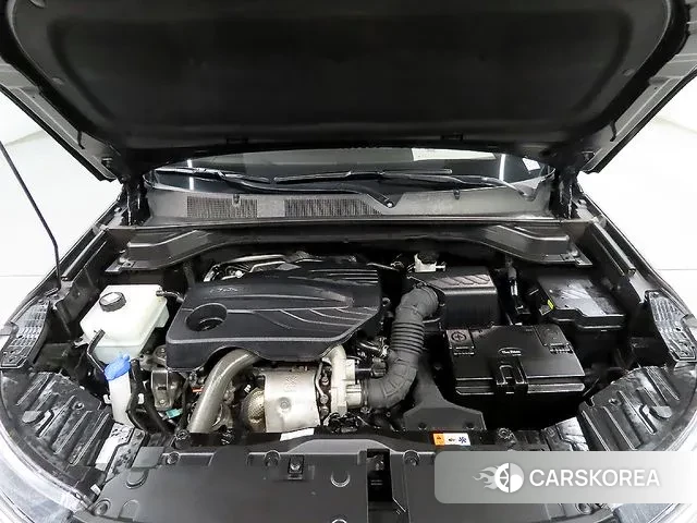 Ssangyong Beautiful Korando id 3187323 из Кореи 10