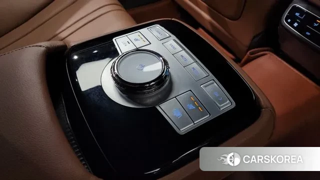 Genesis G80 (RG3) id 3026834 из Кореи 10