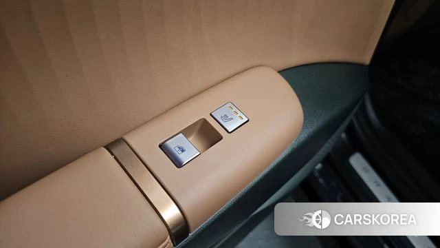 Hyundai Grandeur Hybrid (GN7) id 4201425 из Кореи 10