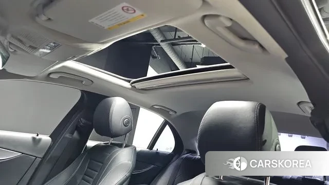 Mercedes-Benz E-Class W213 id 3307833 из Кореи 10