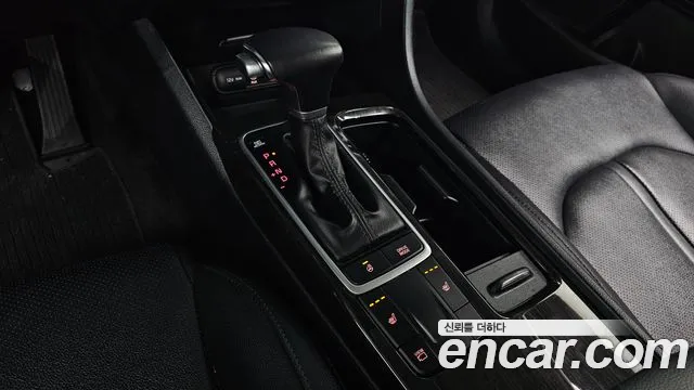 Kia The New K5 2nd generation id 2677897 из Кореи 10