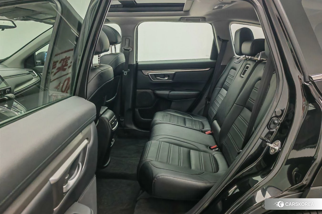 Honda Breeze id 4512487 из Китая 10