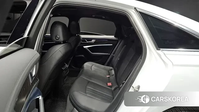 Audi A6 (C8) id 3601180 из Кореи 10