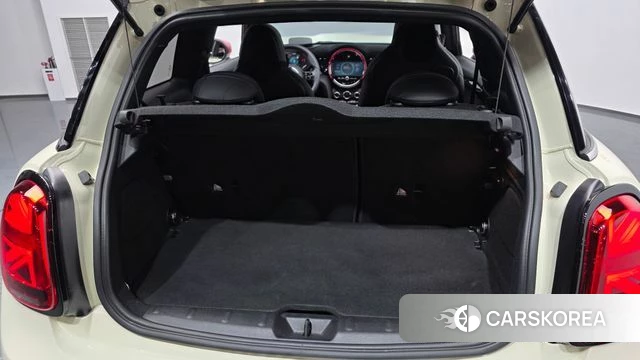 Mini Cooper S id 3805834 из Кореи 10