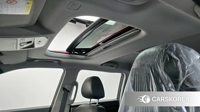 Ssangyong Rexton Sports id 3905597 из Кореи 10