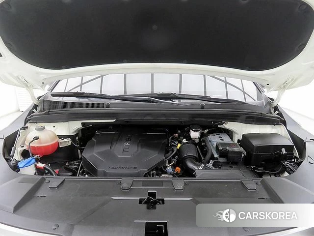 Kia Carnival 4th generation id 4195588 из Кореи 10