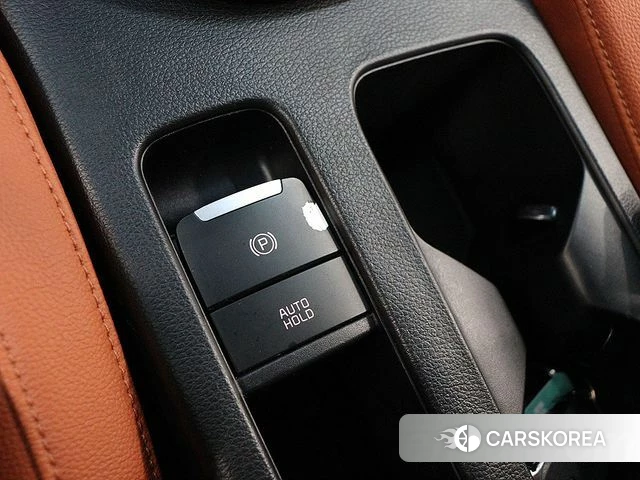 Kia The New K3 2nd generation id 3799697 из Кореи 10