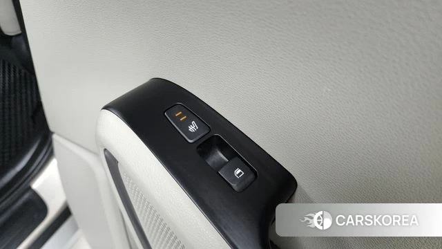 Kia Soul Booster EV id 4595378 из Кореи 10