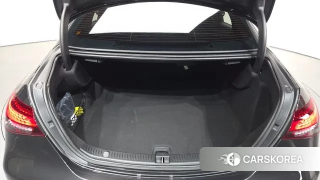 Mercedes-Benz E-Class W213 id 3389679 из Кореи 10