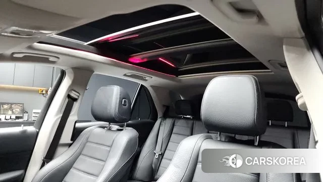 Mercedes-Benz GLE-Class W167 id 3534853 из Кореи 10