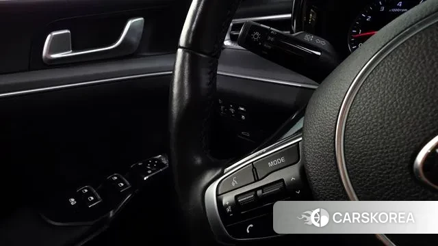 Kia K5 3rd generation id 3033071 из Кореи 10