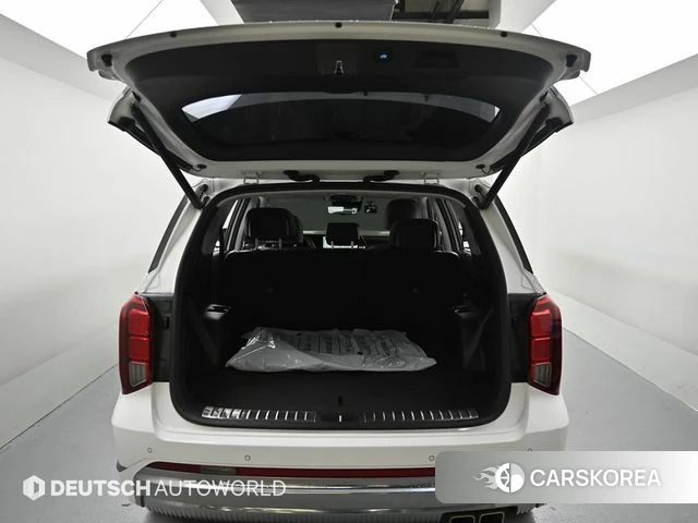 Hyundai The New Palisade id 4608453 из Кореи 10
