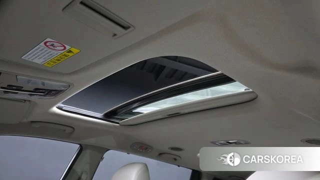 Kia The New Carnival id 4384813 из Кореи 10