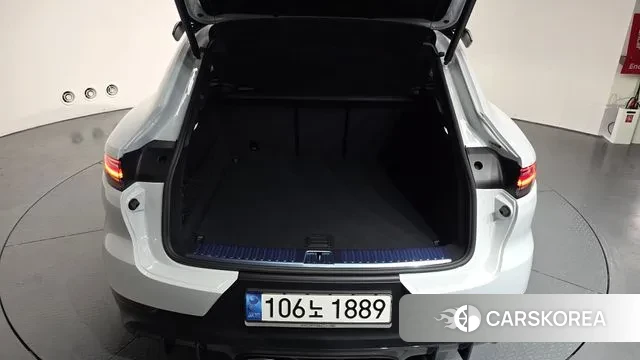 Porsche Cayenne (PO536) id 2989547 из Кореи 10