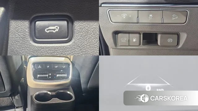 Kia Mohave Master id 3499122 из Кореи 10