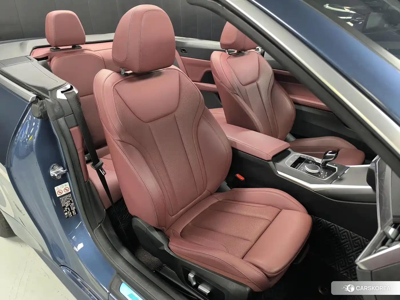 BMW 4 series id 4570703 из Китая 10