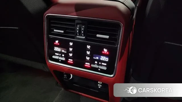 Porsche Cayenne (PO536) id 2985141 из Кореи 10