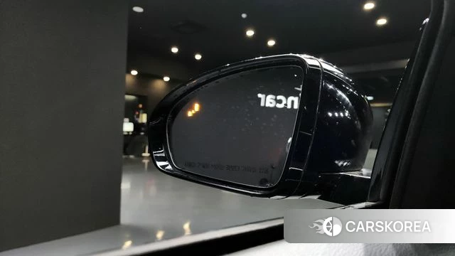 Kia K7 Premier id 3866827 из Кореи 10