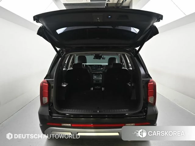 Hyundai The New Palisade id 4292672 из Кореи 10