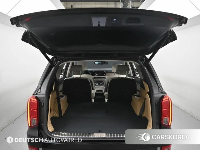 Hyundai Palisade id 3845336 из Кореи 10