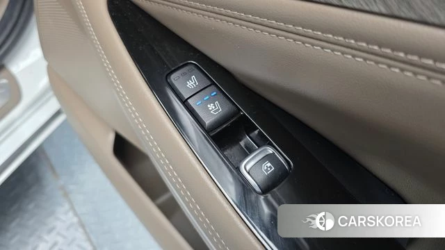 Kia K8 id 4769487 из Кореи 10