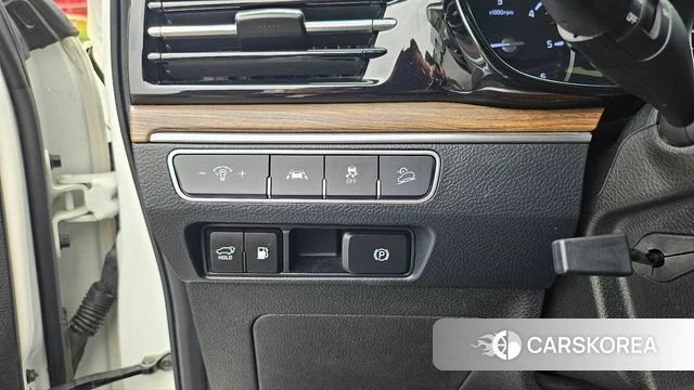 Kia Mohave Master id 4693365 из Кореи 10