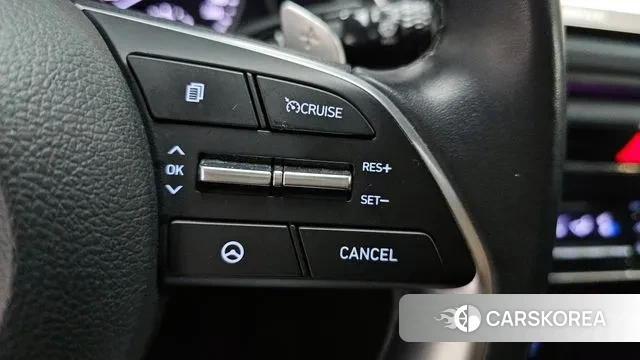 Hyundai Sonata (DN8) id 3433151 из Кореи 10