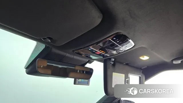 Hyundai Santa Fe (MX5) id 3477641 из Кореи 10