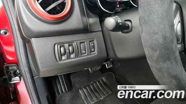 Renault Korea (Samsung) Clio id 2711550 из Кореи 10