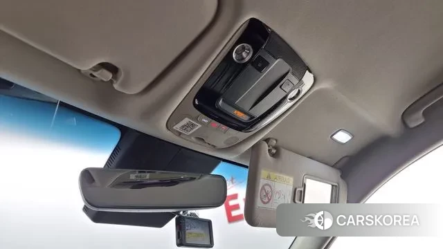 Kia K8 id 2965161 из Кореи 10