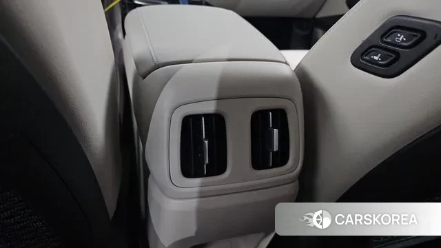 Hyundai The New Tucson Hybrid (NX4) id 3426386 из Кореи 10