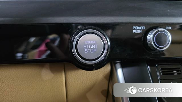 Kia Carnival 4th generation id 4507506 из Кореи 10