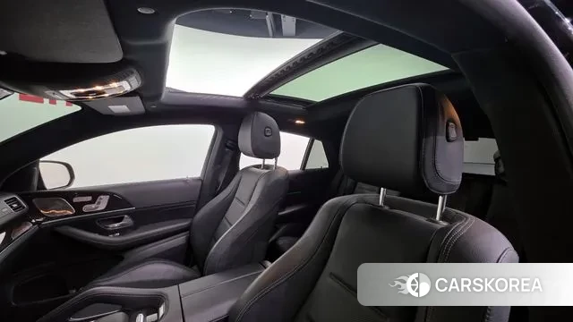 Mercedes-Benz GLE-Class W167 id 3306541 из Кореи 10