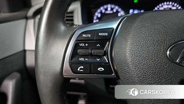 Hyundai Sonata New Rise id 4225840 из Кореи 10