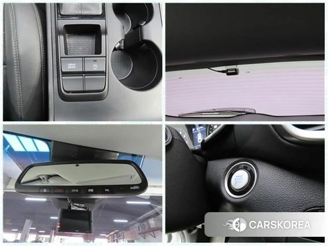 Hyundai All New Tucson id 4325658 из Кореи 10