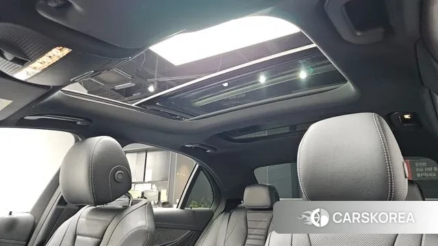 Mercedes-Benz E-Class W213 id 3453148 из Кореи 10