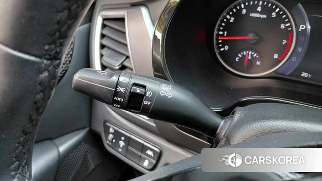 Kia Seltos id 4293164 из Кореи 10