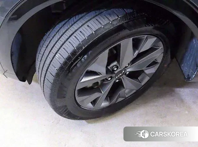 Kia Sportage 5th Generation id 3053836 из Кореи 10