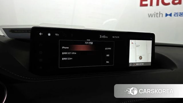 Genesis G80 (RG3) id 4283586 из Кореи 10