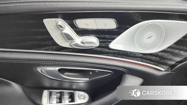 Mercedes-Benz CLS-Class C257 id 3953994 из Кореи 10