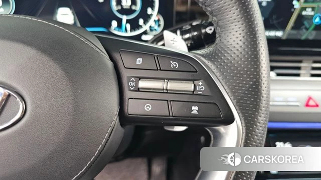 Hyundai The New Grandeur IG id 4780401 из Кореи 10