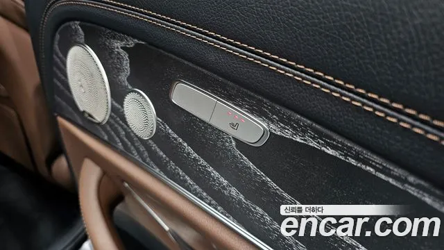 Mercedes-Benz E-Class W213 id 2853445 из Кореи 10