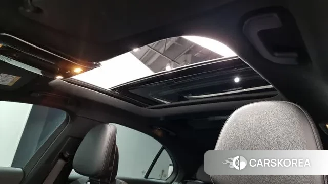 Mercedes-Benz C-Class W206 id 2958787 из Кореи 10