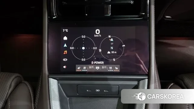 Porsche Panamera (972) id 3571273 из Кореи 10